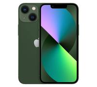 Nuovo Apple iPhone 13 5G 128GB Unlocked Smartphone Nano SIM+e-SIM