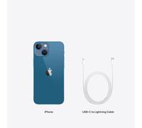 Nuovo Apple iPhone 13 Mini 128GB/256GB 5,4" Smartphone,Sbloccato da fabbrica