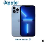 Nuovo Apple iPhone 13 Pro | 256GB | Senza Simlock Contratto | iOS Smartphone Ble