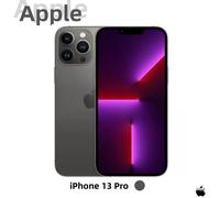 Nuovo Apple iPhone 13 Pro 256GB Senza Simlock Contratto iOS Smartphone | Grigio