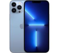 Nuovo Apple iPhone 13 Pro Max (5G) - 128GB/256GB - Sbloccato Smartphone 6,7"