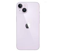 Nuovo Apple iPhone 14 128GB/256GB 5G Sbloccato Nero/Bianco/Blu/Viola Smartphone