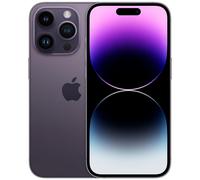 Nuovo Apple iPhone 14 Pro 5G 256GB 128GB iOS Sbloccato Nano SIM+e-SIM Cellulari