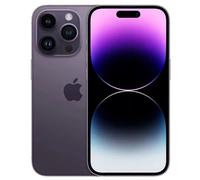 Nuovo Apple iPhone 14 Pro Max (5G) - 128GB/256GB - Dual SIM Smartphone Sbloccato