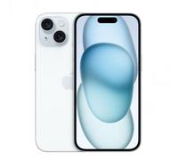 Apple iPhone 15 128GB Blu