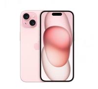 NUOVO Apple iPhone 15 - 128GB - Rosa (Sbloccato) Garanzia 24 MESI Originale