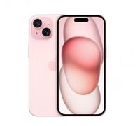 NUOVO Apple iPhone 15 - 128GB - Rosa (Sbloccato) Garanzia 24 MESI Originale