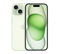 NUOVO Apple iPhone 15 - 128GB - Verde (Sbloccato) Garanzia 24 MESI Originale