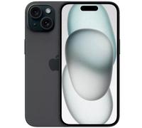Nuovo Apple iPhone 15 Plus 128GB/256GB Dual SIM Smartphone Sbloccato Nero/Blu B )]