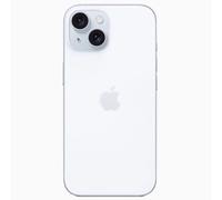 Nuovo Apple iPhone 15+ Plus 5G 128GB/256GB Dual SIM Unlocked Smartphone 6,7