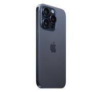 Nuovo Apple iPhone 15 Pro 128GB/256GB 5G Sbloccato Smartphone Dual SIM SIMFREE