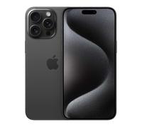 Nuovo Apple iPhone 15 Pro 128GB/256GB Dual SIM Smartphone Sbloccato Nero/Bianco B )]
