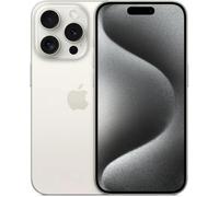 Nuovo Apple iPhone 15 Pro 256GB 128GB Dual SIM Smartphone,Sbloccato da fabbrica
