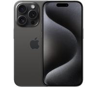 Nuovo Apple iPhone 15 Pro 256GB 128GB Dual SIM Smartphone,Sbloccato da fabbrica