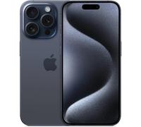 Nuovo Apple iPhone 15 Pro 256GB 128GB Dual SIM Smartphone,Sbloccato da fabbrica