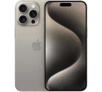 Nuovo Apple iPhone 15 Pro 5G 128GB/256GB 8GB Sbloccato Smartphone Dual SIM 48MP