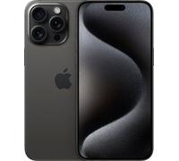 Nuovo Apple iPhone 15 Pro 5G 128GB/256GB Smartphone Sbloccato Dual SIM Nero/Blu