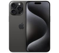 Nuovo Apple iPhone 15 Pro Max - 256GB/512GB - Dual SIM - Sbloccato Smartphone B )]