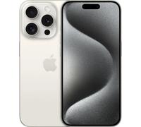 Nuovo Apple iPhone 15 Pro Max 256GB/512GB Smartphone Sbloccato Dual SIM Nero/Blu