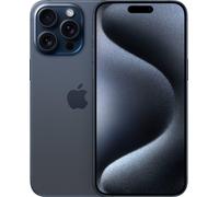 Nuovo Apple iPhone 15 Pro Max 5G 256GB 512GB Dual SIM 6.7" Sbloccato Smartphone