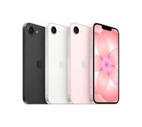 Nuovo Apple Iphone 17e 256gb: Nero