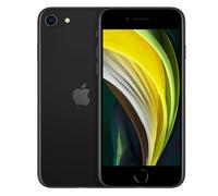Nuovo Apple iPhone SE 2nd Gen (2020) 4G - 64GB/128GB/256GB Smartphone Sbloccato