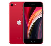 Nuovo Apple iPhone SE 2nd Gen 2020 (4G) 64GB/128GB/256GB Smartphone Sbloccato B )]