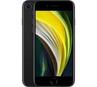 Nuovo Apple iPhone SE 2nd Gen (2020) 64GB/128GB/256GB Sbloccato 4G Smartphone