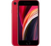 Nuovo Apple iPhone SE 2nd Gen (2020) 64GB/128GB/256GB Sbloccato 4G Smartphone