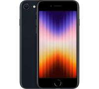 NUOVO Apple iPhone SE 3rd Gen (2022) 64GB/128GB/256GB 5G Sbloccata Smartphone