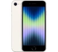 Nuovo Apple iPhone SE 5G 3rd Gen (2022) 64GB/128GB/256GB Sbloccato Smartphone