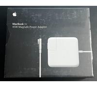 Nuovo Apple Macbook Air 45W Magsafe Adattatore di Alimentazione A1374 MC747LL/A