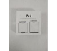 Nuovo Apple MC531ZM/A Kit Di Connessione Per Fotocamera iPad