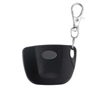 Nuovo Apriporta Garage per Auto con Pulsante 10 Dip Switch 300mhz Telecomando per Multi-Code 3089