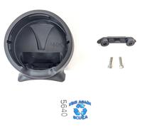 Nuovo Aqua Lung i550 i550C Immersioni Computer Swiv Bussola Top Supporto Stivale