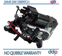 Nuovo Aria Sospensione Compressore Pompa 37206886721 Per BMW 5 6 Serie G31 G32