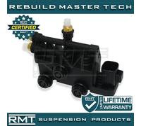 Nuovo Aria Sospensioni Anteriore Solenoide Valvola Blocco per Land Rover Range