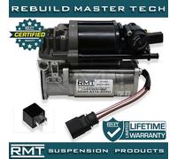 Nuovo Aria Sospensioni Compressore Pompa E Relé Kit Bentley Mulsanne 2011-2020