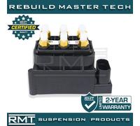 Nuovo Aria Sospensioni Solenoide Valvola Blocco per Mercedes Glc-Class Coupe