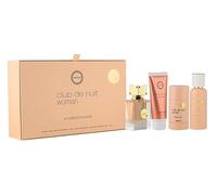 Armaf Club De Nuit Donne Set regalo EDP 30 ml, deostick 75 g, crema mani 50 ml e lacca per capelli 55 ml - 30 ml