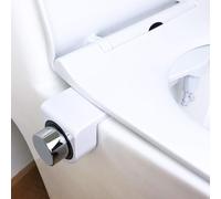 Nuovo Arrivo Bidet Toilette Attacco Dual Toilet Butt Cleer Bidet Spruzzatore per WC Bidet per Le Donne, Xc15-plastic