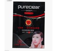 Nuovo Arrivo Pureclear Alto Qualità Nera Mare Fango Viso Maschera Viso