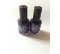 Nuovo ART DECO Smalto per Unghie IN Diversi Colori