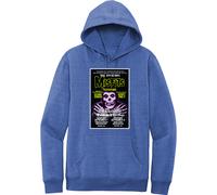 Nuovo Art Society Concerto Heavy Metal Vol. 1 Reale Frost Con SM-4XL Made IN USA