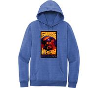 Nuovo Art Society Rap Capra VOL1 Concerto Reale Frost Con SM-4XLARGE Made IN USA