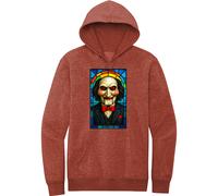 Nuovo Art Society Vetrata Colorata Jigsaw Erica Ruggine Con S-4XLARGE Made IN Ua