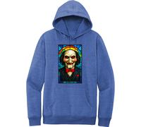 Nuovo Art Society Vetrata Colorata Jigsaw Reale Frost Con SM-4XLARGE Made IN USA