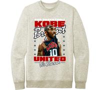Nuovo Arte Society Legend United We Stand Avena Girocollo Maglione SM-4XL IN USA