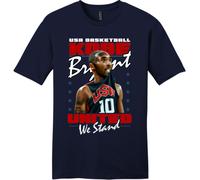 Nuovo Arte Society Legend United We Stand Maglietta Navy SM-4XLARGE Made IN USA