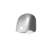 Nuovo asciuga mani automatico Asciugamani a induzione a parete con vento caldo freddo ad alta velocità 1200 W for WC da bagno commerciale(S)